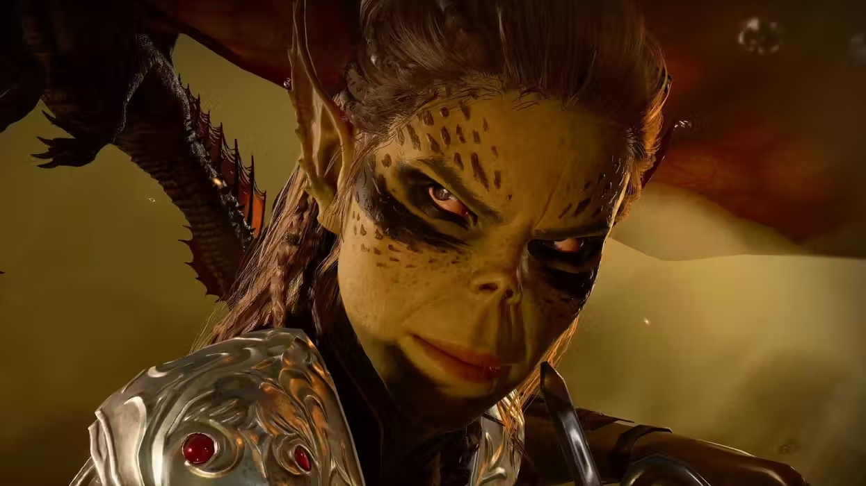 Baldur's Gate