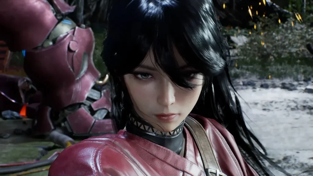 Beast of reincarnation