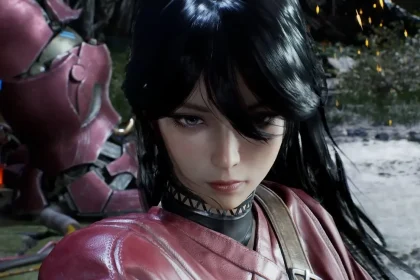 Beast of reincarnation