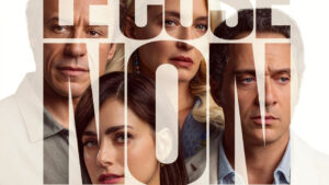 le cose non dette cover