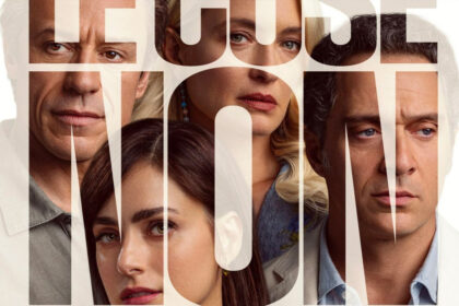 le cose non dette cover