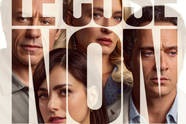 le cose non dette cover