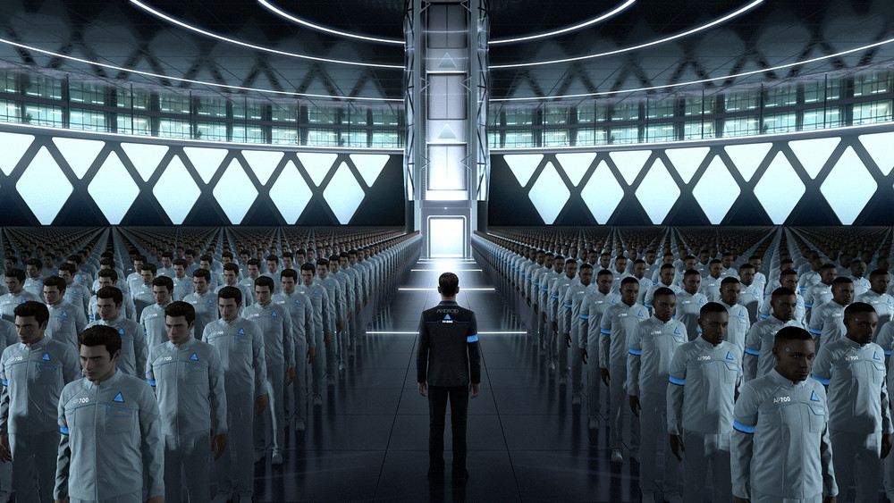 PlayStation Showcase