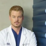 Eric Dane