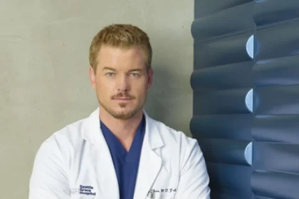 Eric Dane