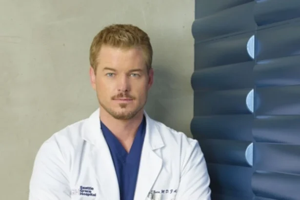 Eric Dane