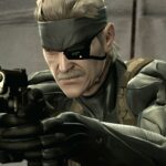Metal Gear Solid