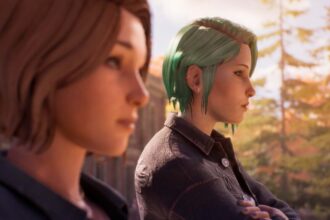 life is strange reunion