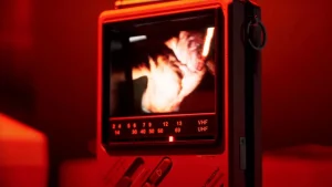 Silent Hill Townfall