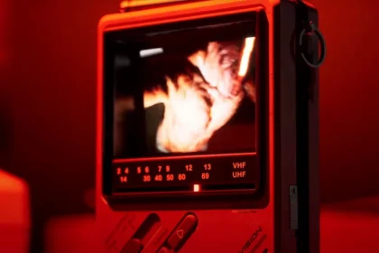 Silent Hill Townfall