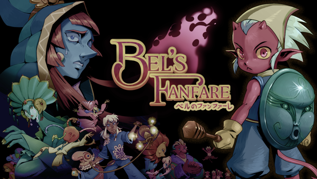 Bel's Fanfare