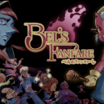 Bel's Fanfare