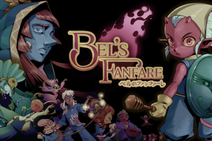 Bel's Fanfare