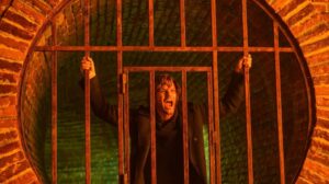 return to silent hill