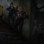 the midnight walkers