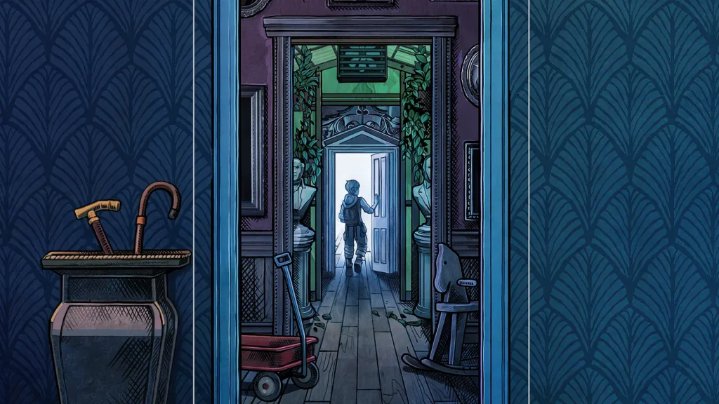 Nintendo Indie World