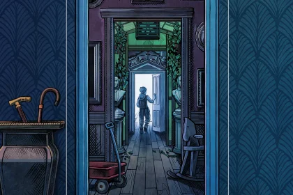 Nintendo Indie World