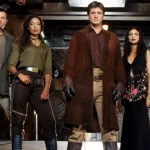 Firefly serie tv