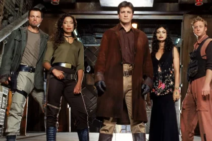 Firefly serie tv