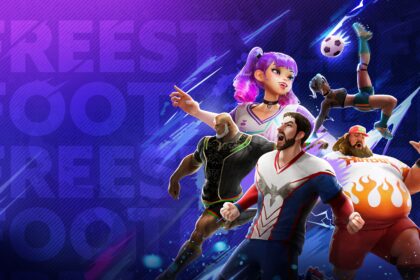 FreeStyle Football 2 recensione beta