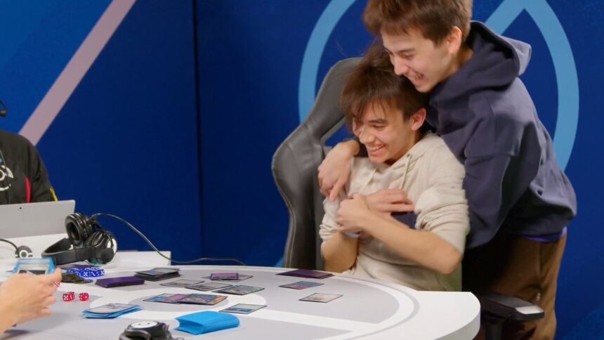 Pokémon TCG Seattle