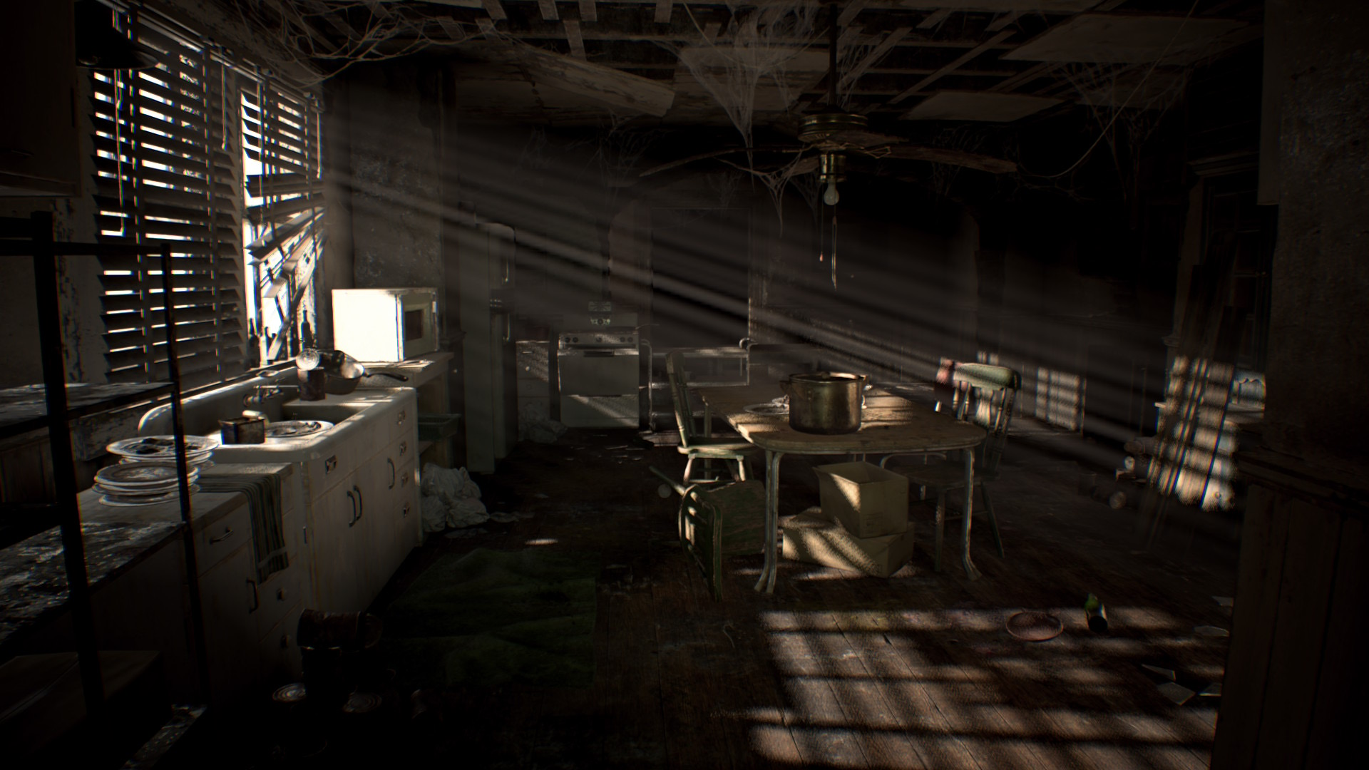 Resident Evil 7