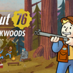 Fallout 76 The Backwoods