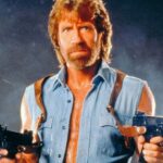 Chuck Norris