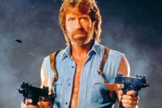 Chuck Norris