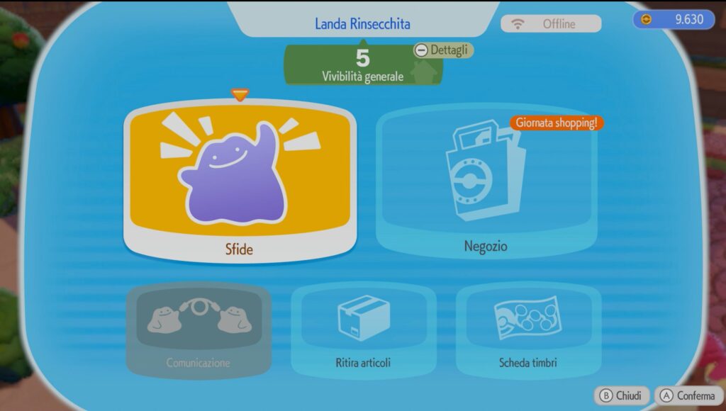 pokemon pokopia recensione gamelegends PC