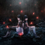 Fatal Frame II: Crimson Butterly