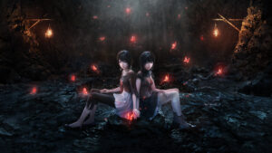 Fatal Frame II: Crimson Butterly