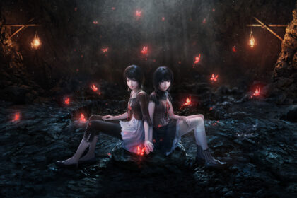 Fatal Frame II: Crimson Butterly