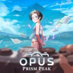 opus prism peak