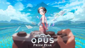 opus prism peak