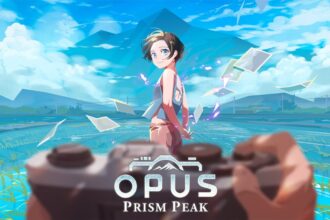 opus prism peak