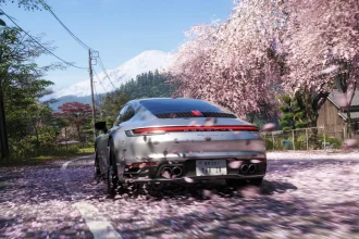 forza horizon 6