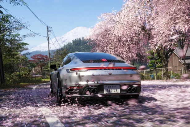 forza horizon 6