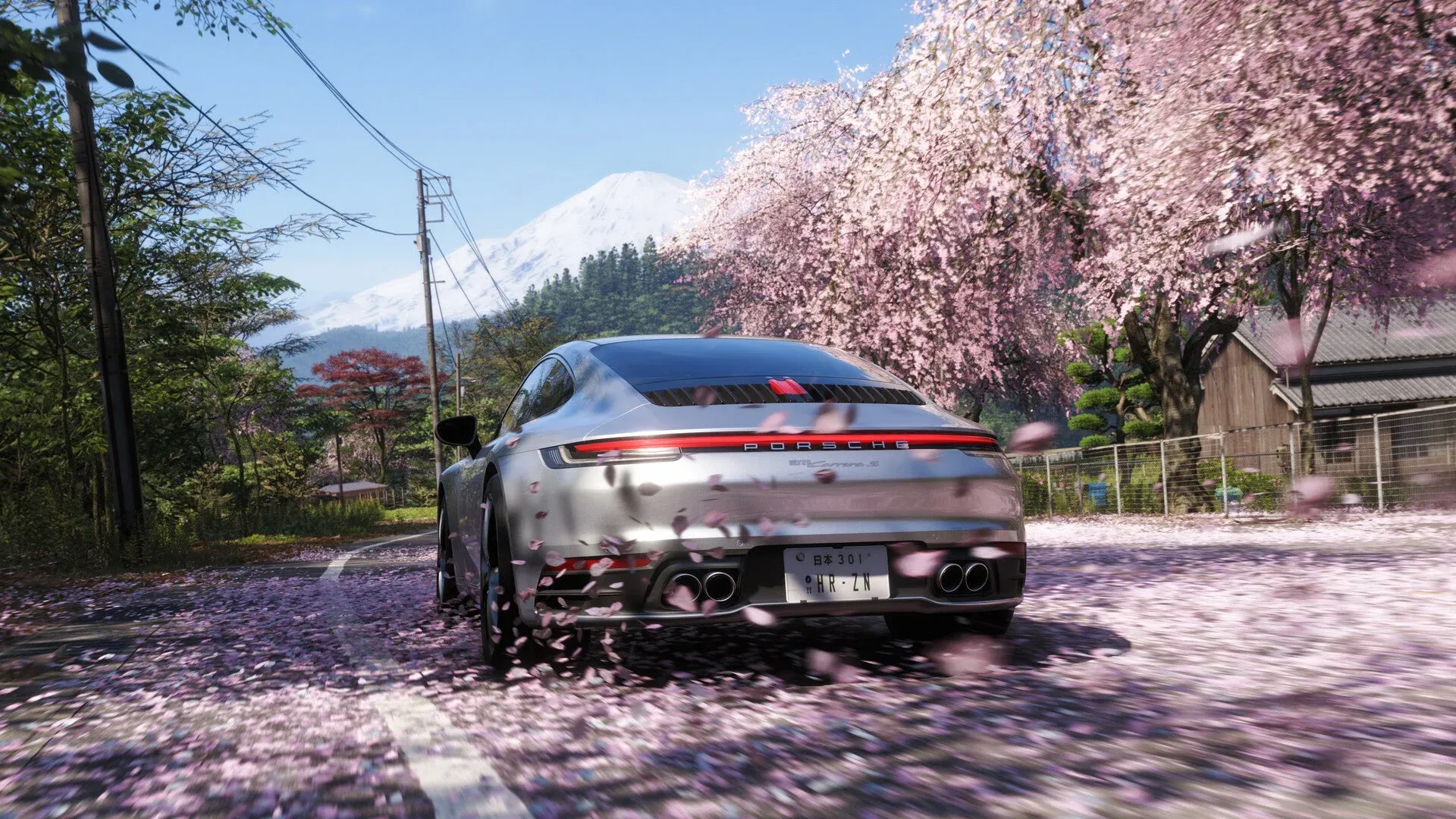 forza horizon 6