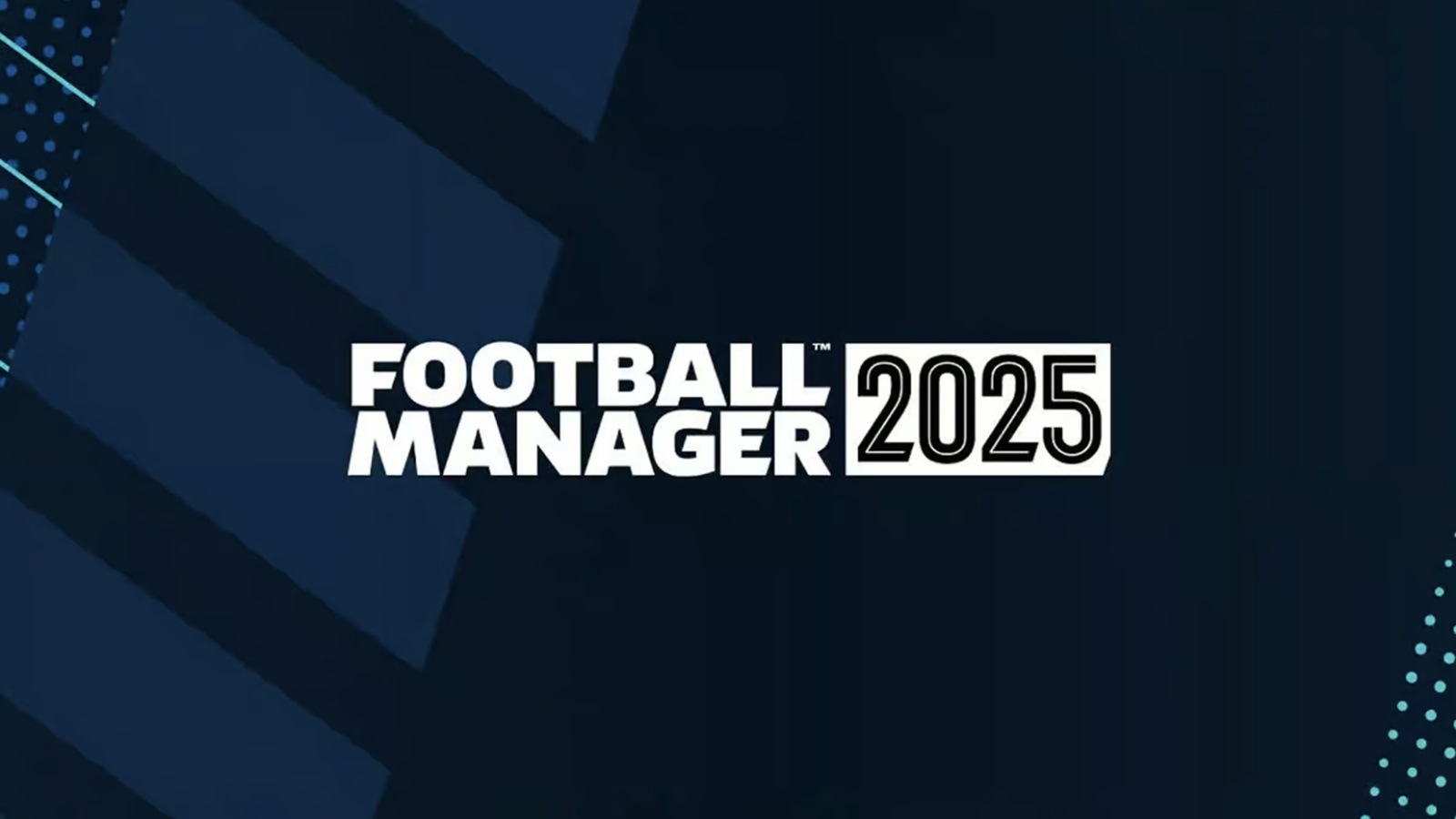 Football Manager 2025