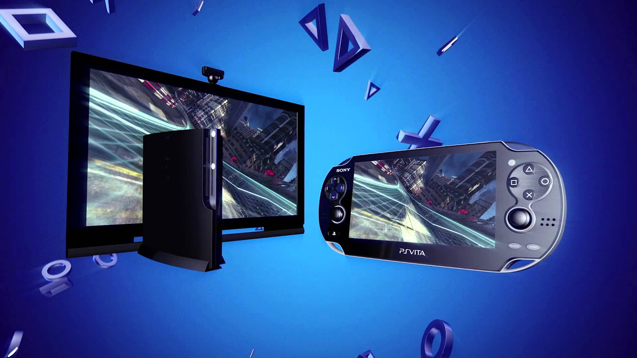 PS Portal Vita