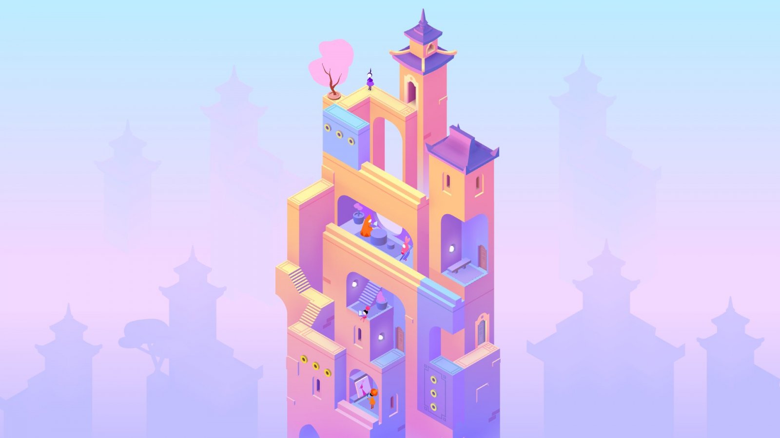 Monument Valley 3