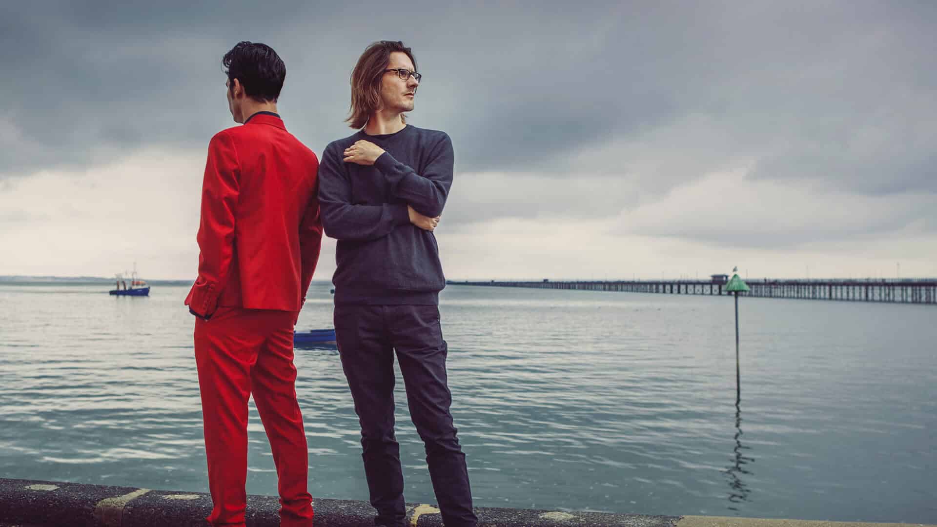 blackfield