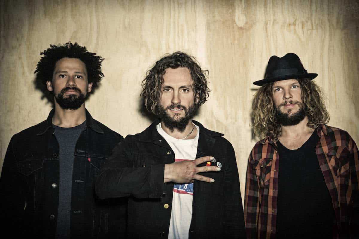 john butler trio