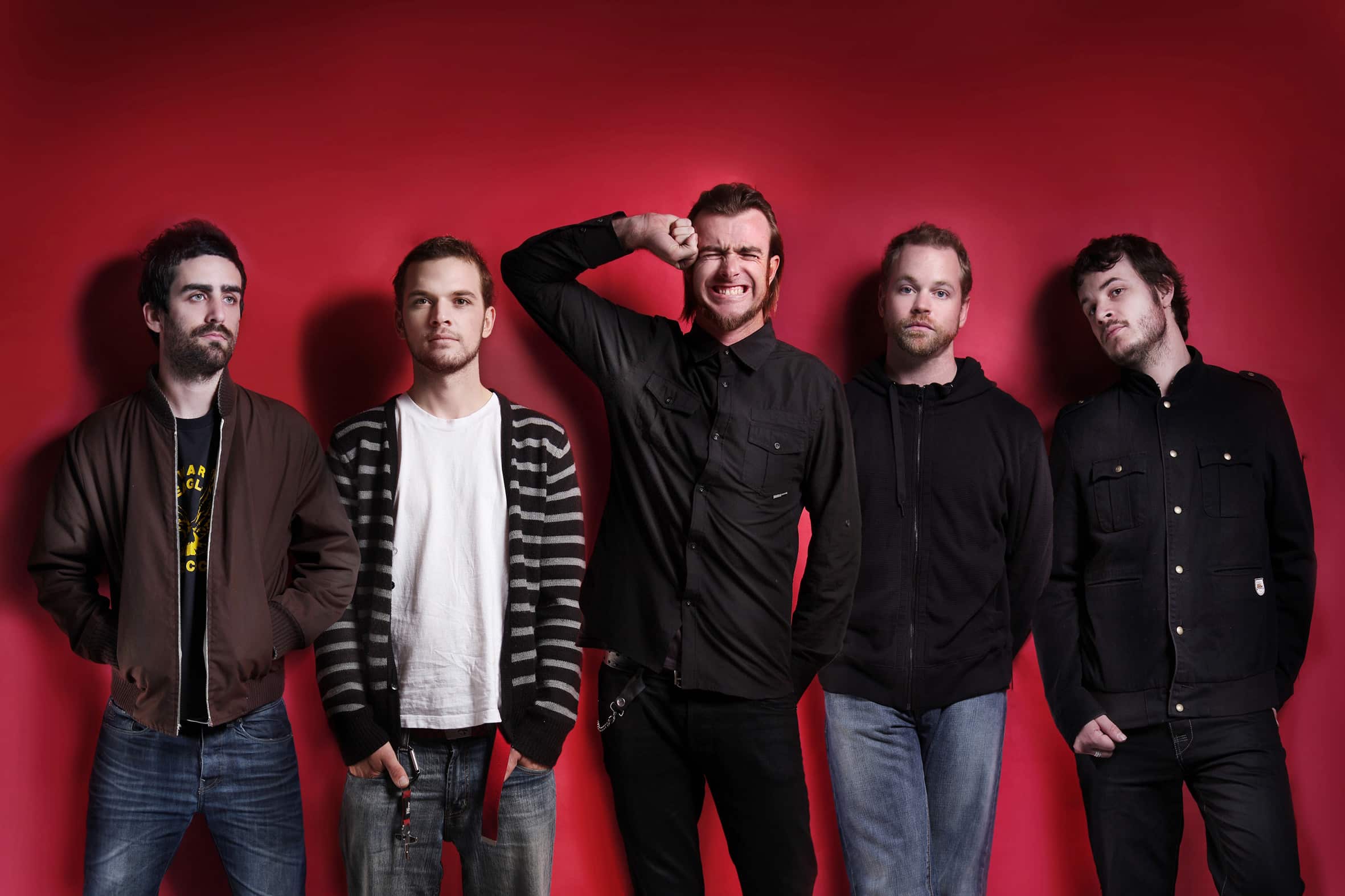 karnivool