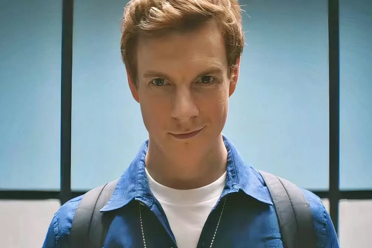 Dexter: Original Sin